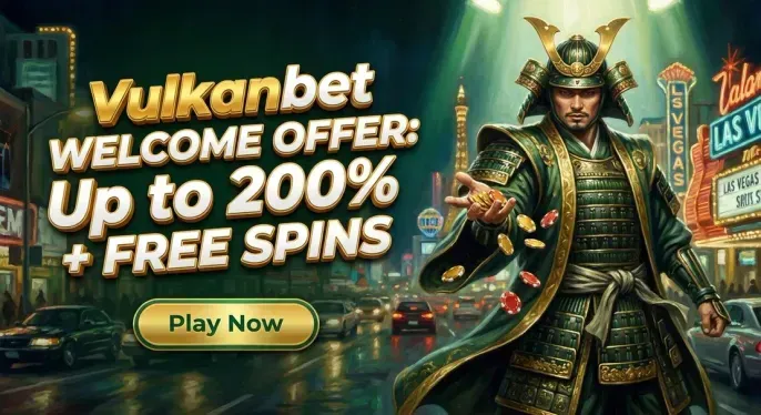 Vulkanbet